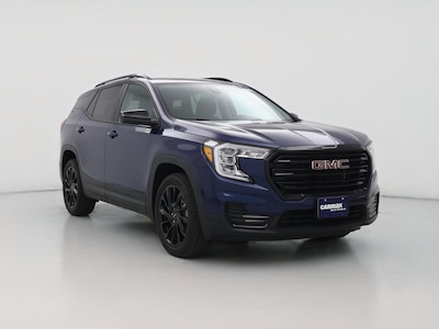 2023 GMC Terrain SLE -
                Hillside, IL