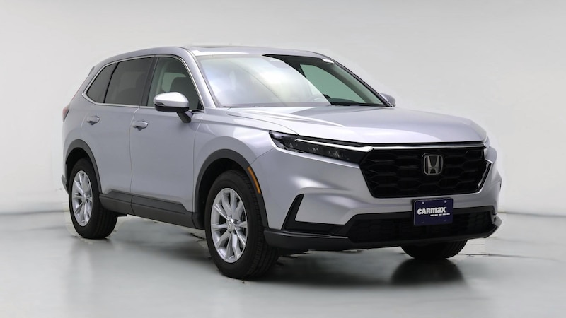 2024 Honda CR-V EX Hero Image