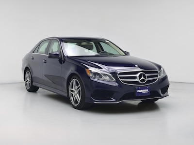 2014 Mercedes-Benz E-Class E 350 -
                Naperville, IL