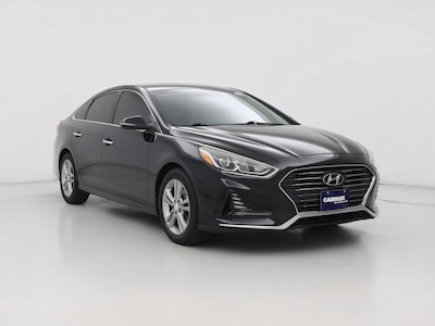 2018 Hyundai Sonata SEL -
                Hillside, IL
