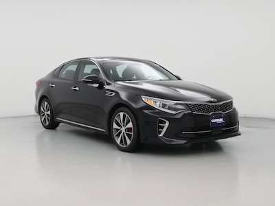 2016 Kia Optima SXL -
                Hillside, IL