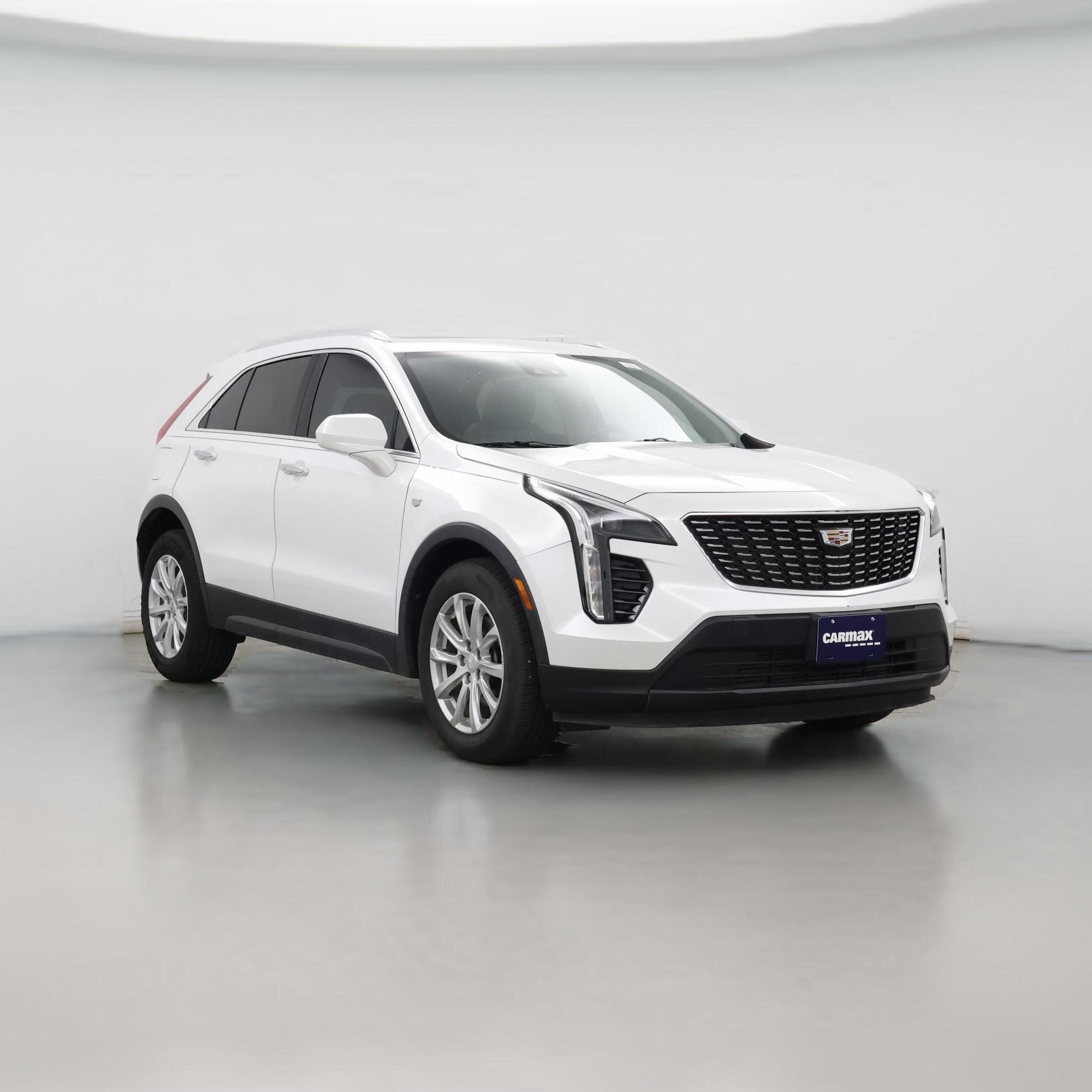 Thumbnail: 2019 Cadillac XT4 - 1