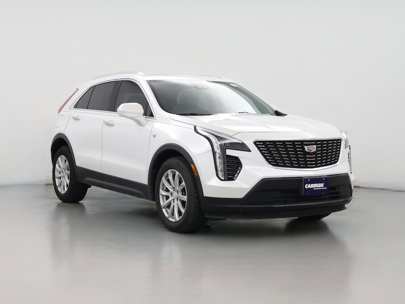 2019 Cadillac XT4 Luxury -
                  Tinley Park, IL
