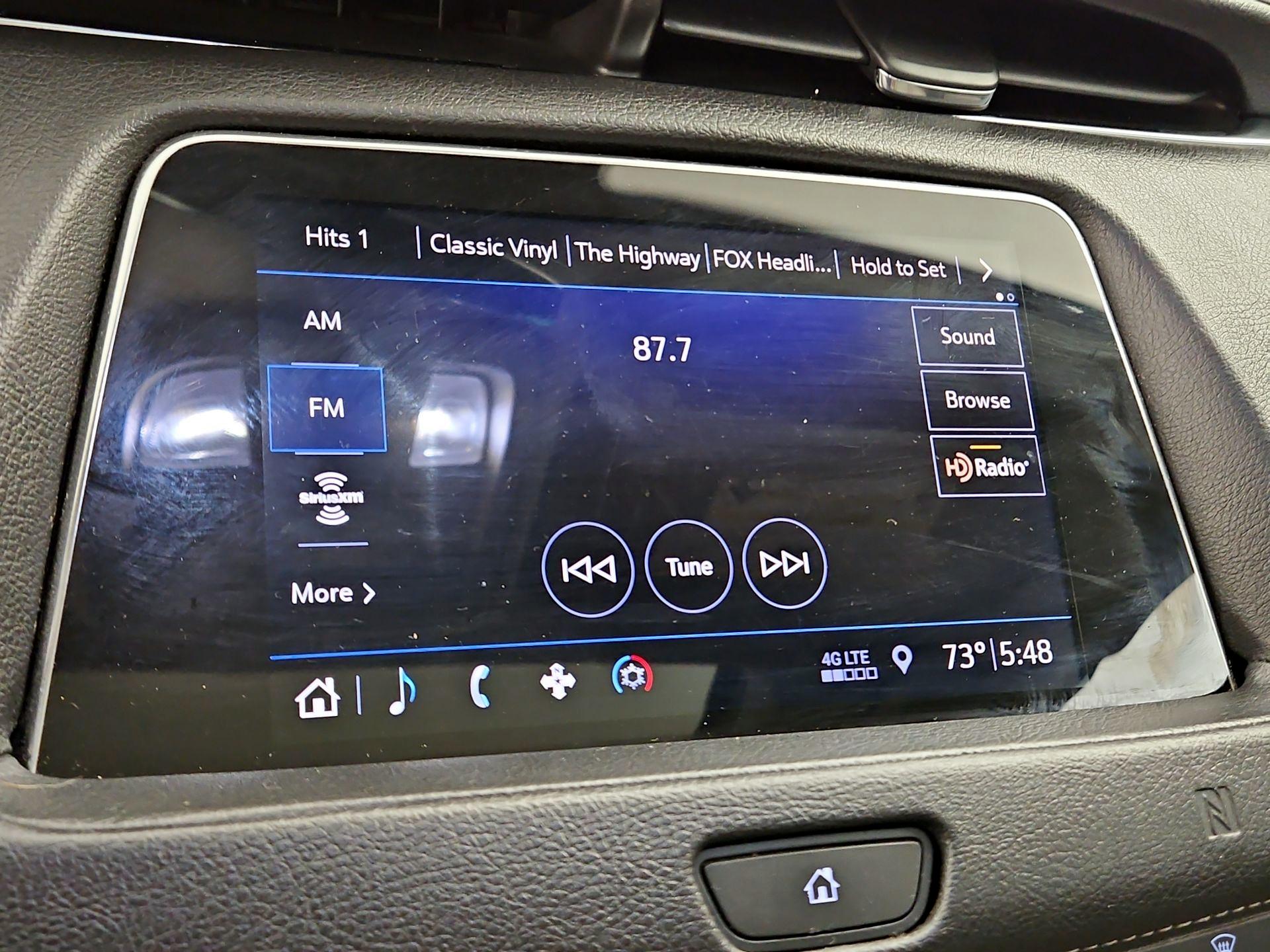 Thumbnail: 2019 Cadillac XT4 - 15