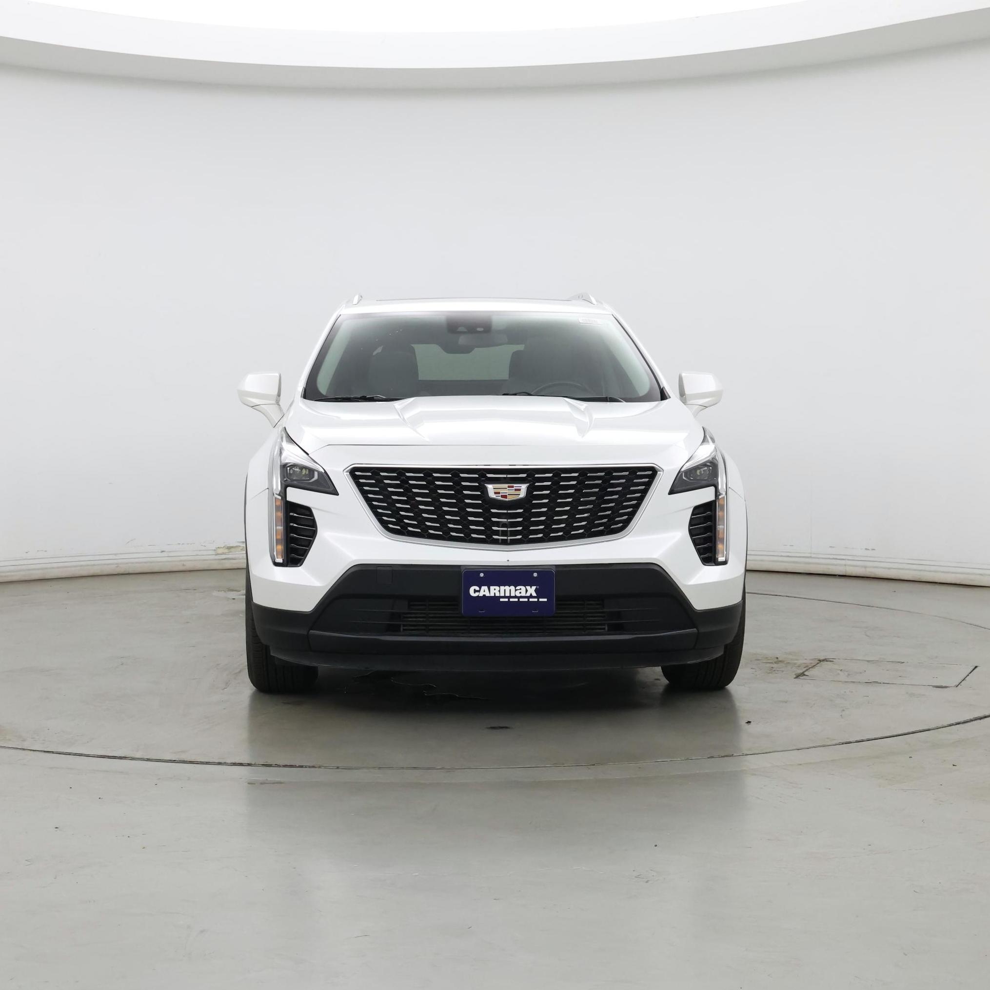 Thumbnail: 2019 Cadillac XT4 - 5