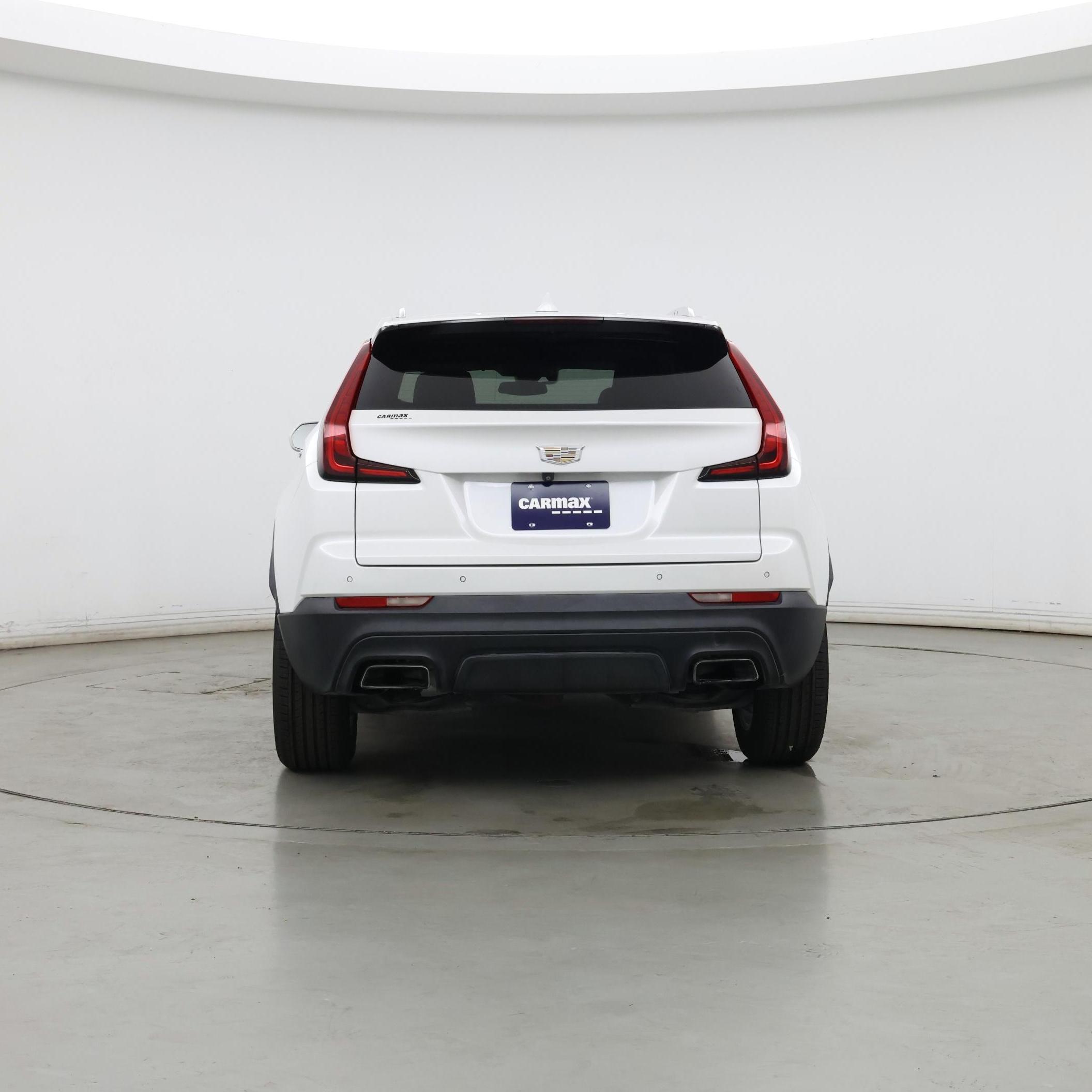 Thumbnail: 2019 Cadillac XT4 - 6