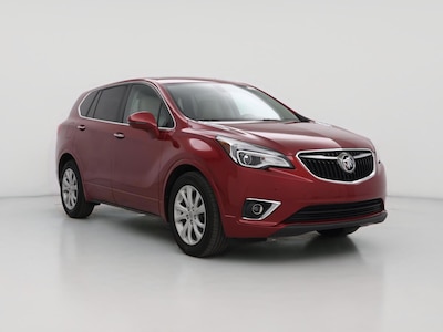 2019 Buick Envision Preferred -
                Madison, TN