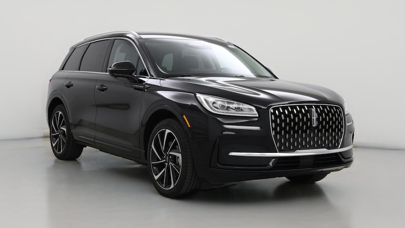 2023 Lincoln Corsair Grand Touring Hero Image