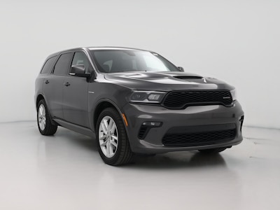 2021 Dodge Durango R/T -
                Madison, TN