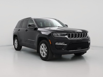 2023 Jeep Grand Cherokee Limited Edition -
                Madison, TN