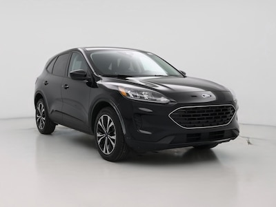 2022 Ford Escape SE -
                Madison, TN