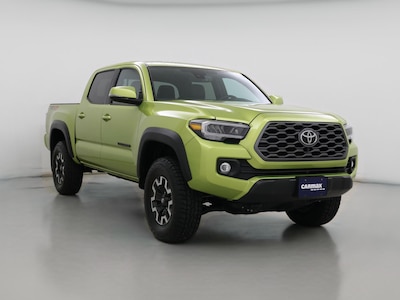 2023 Toyota Tacoma TRD Off-Road -
                Indianapolis, IN