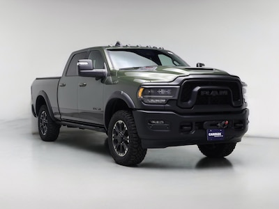 2024 RAM 2500 Power Wagon -
                Schaumburg, IL