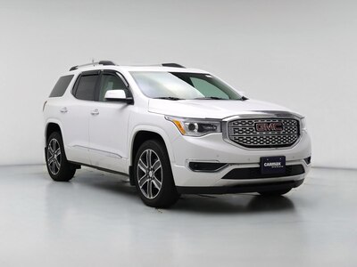 2018 GMC Acadia Denali -
                Kenosha, WI