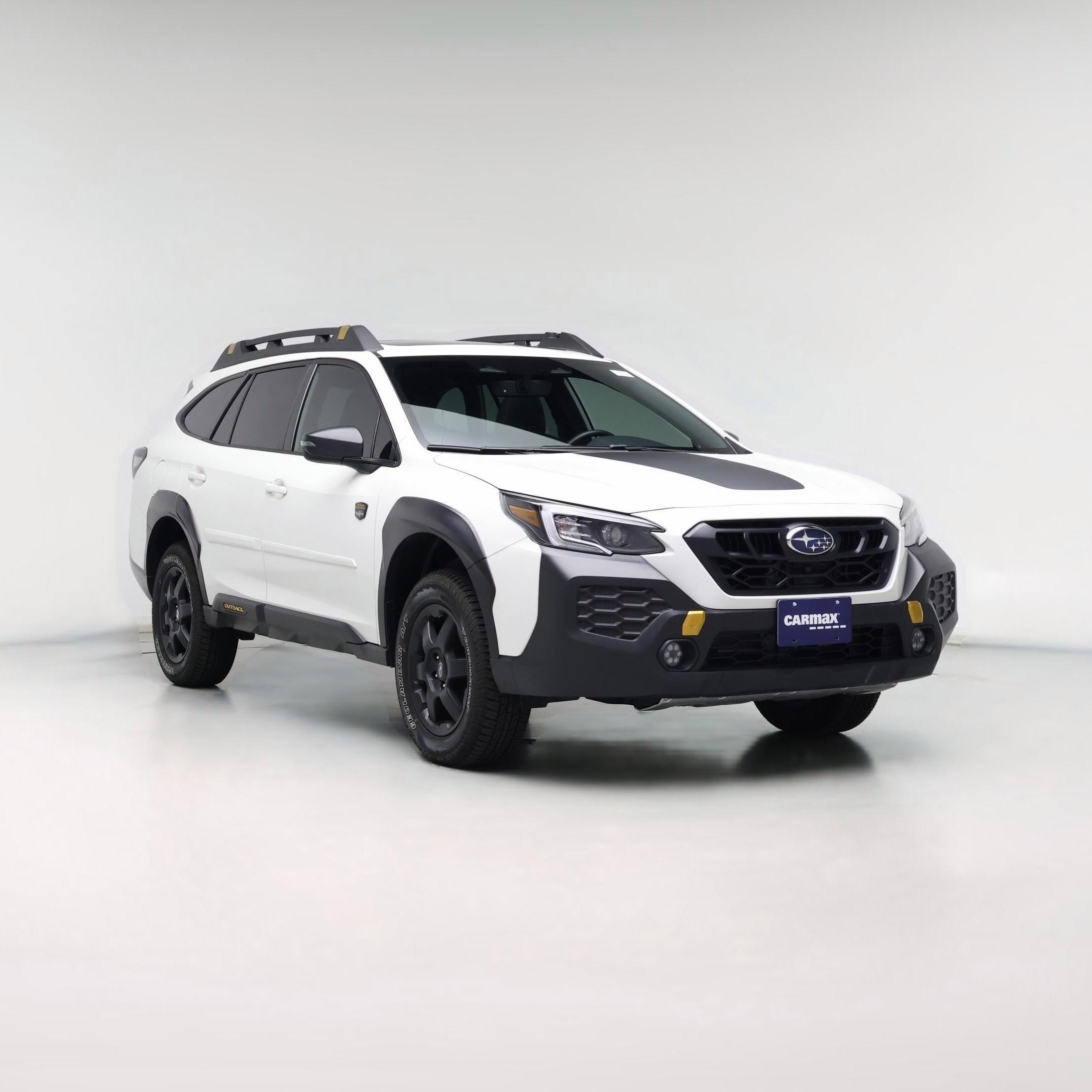 Thumbnail: 2024 Subaru Outback - 1