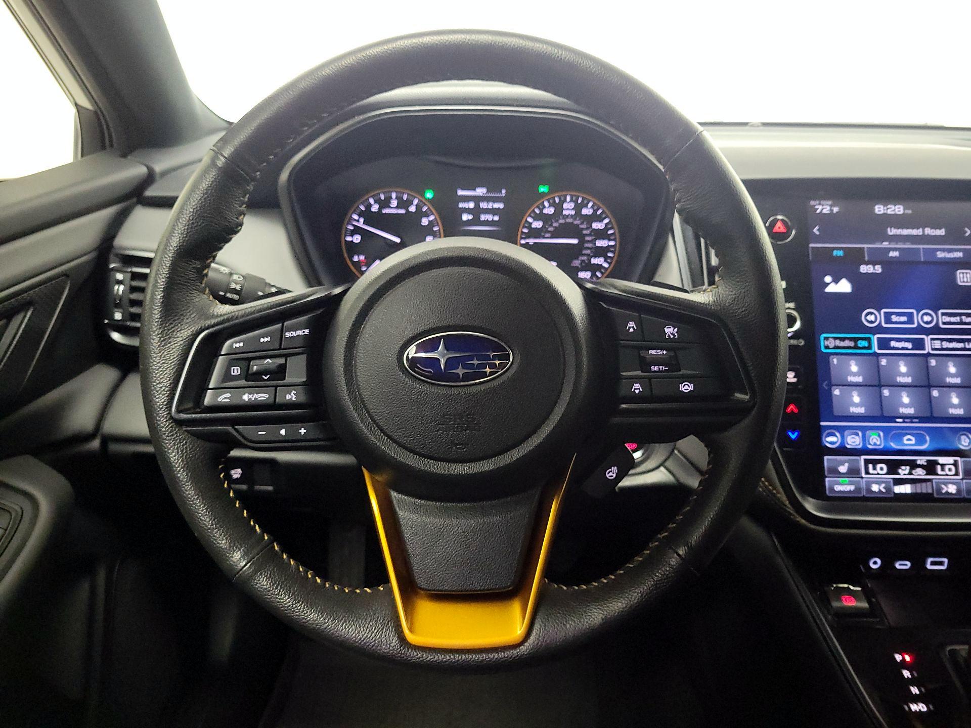 Thumbnail: 2024 Subaru Outback - 10