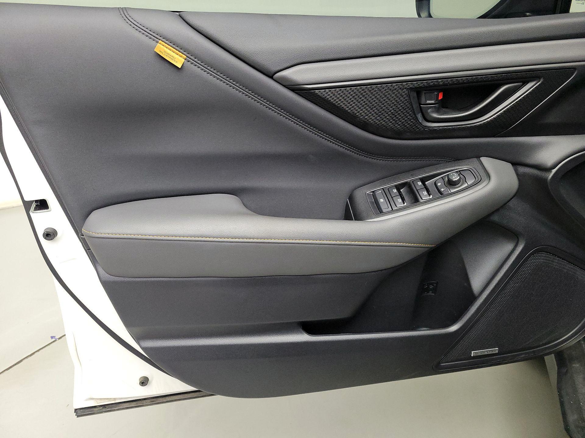 Thumbnail: 2024 Subaru Outback - 12