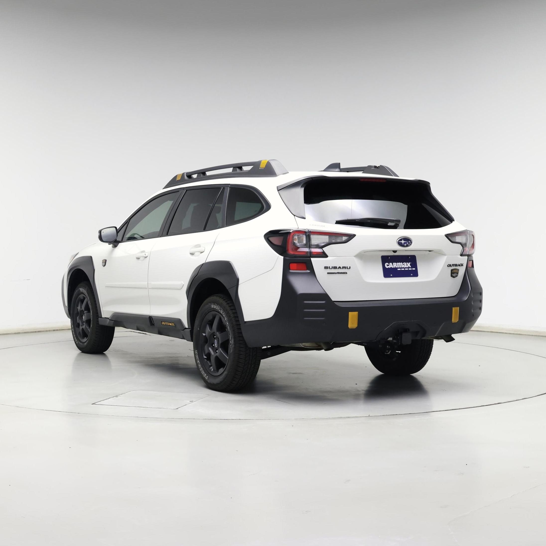 Thumbnail: 2024 Subaru Outback - 2