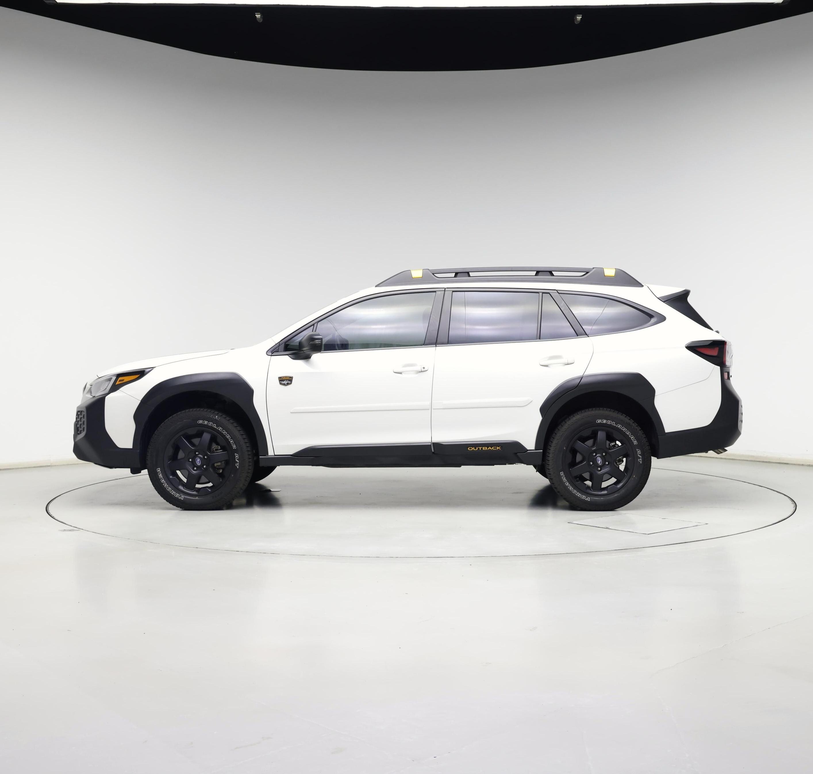 Thumbnail: 2024 Subaru Outback - 3