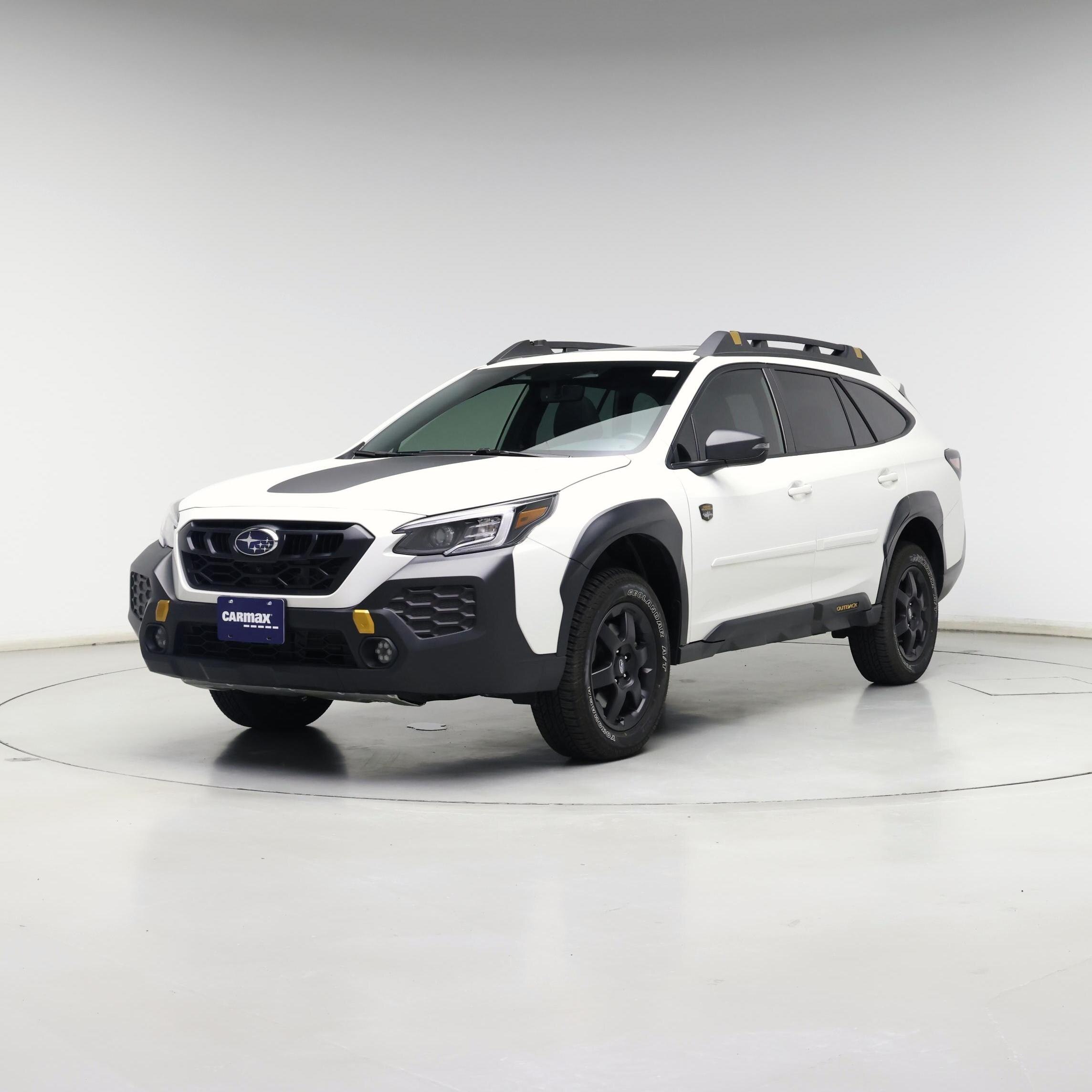 Thumbnail: 2024 Subaru Outback - 4