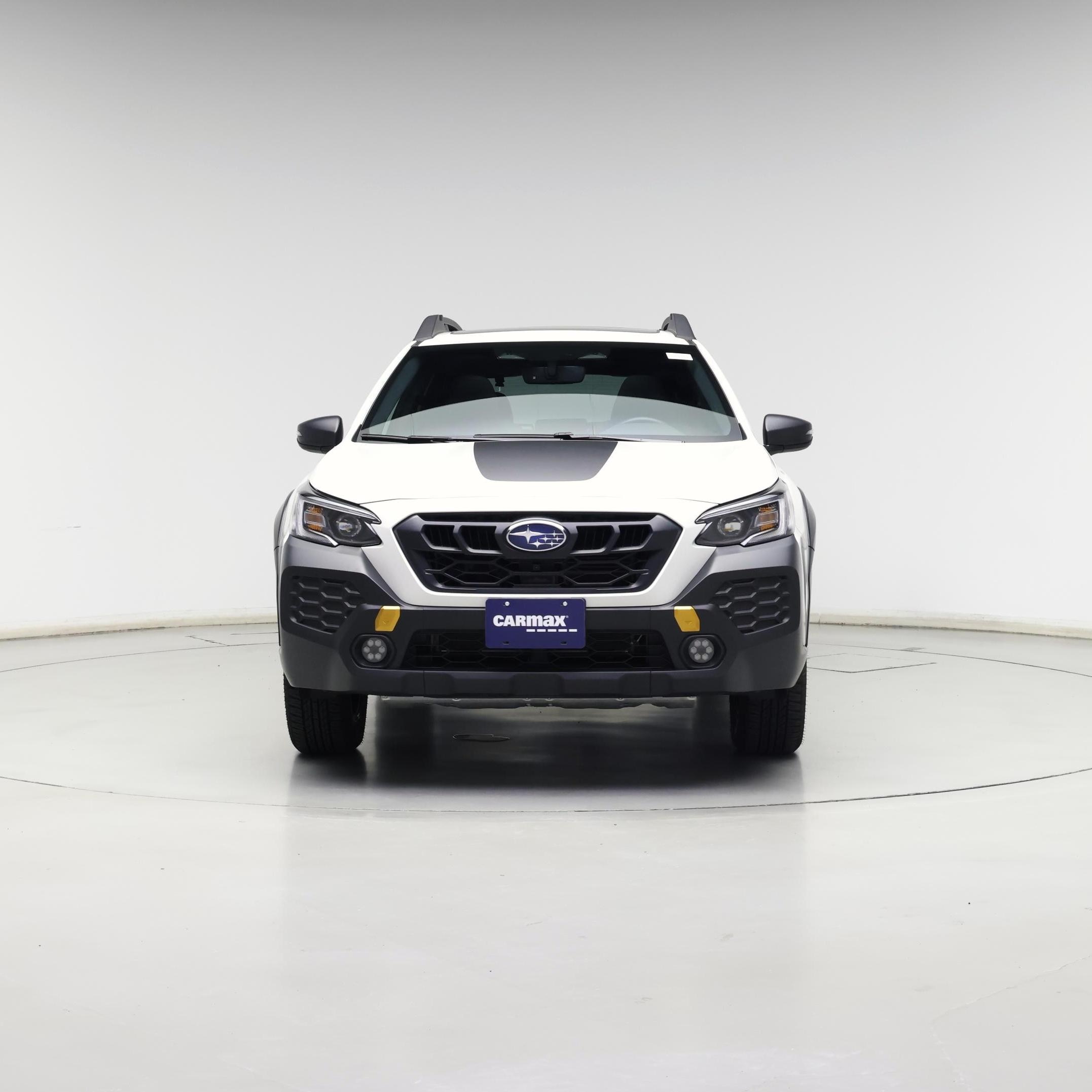 Thumbnail: 2024 Subaru Outback - 5