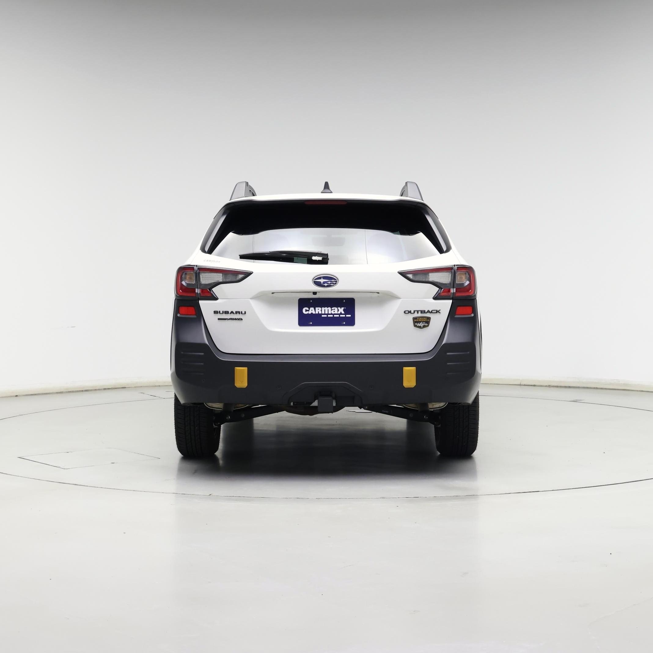Thumbnail: 2024 Subaru Outback - 6