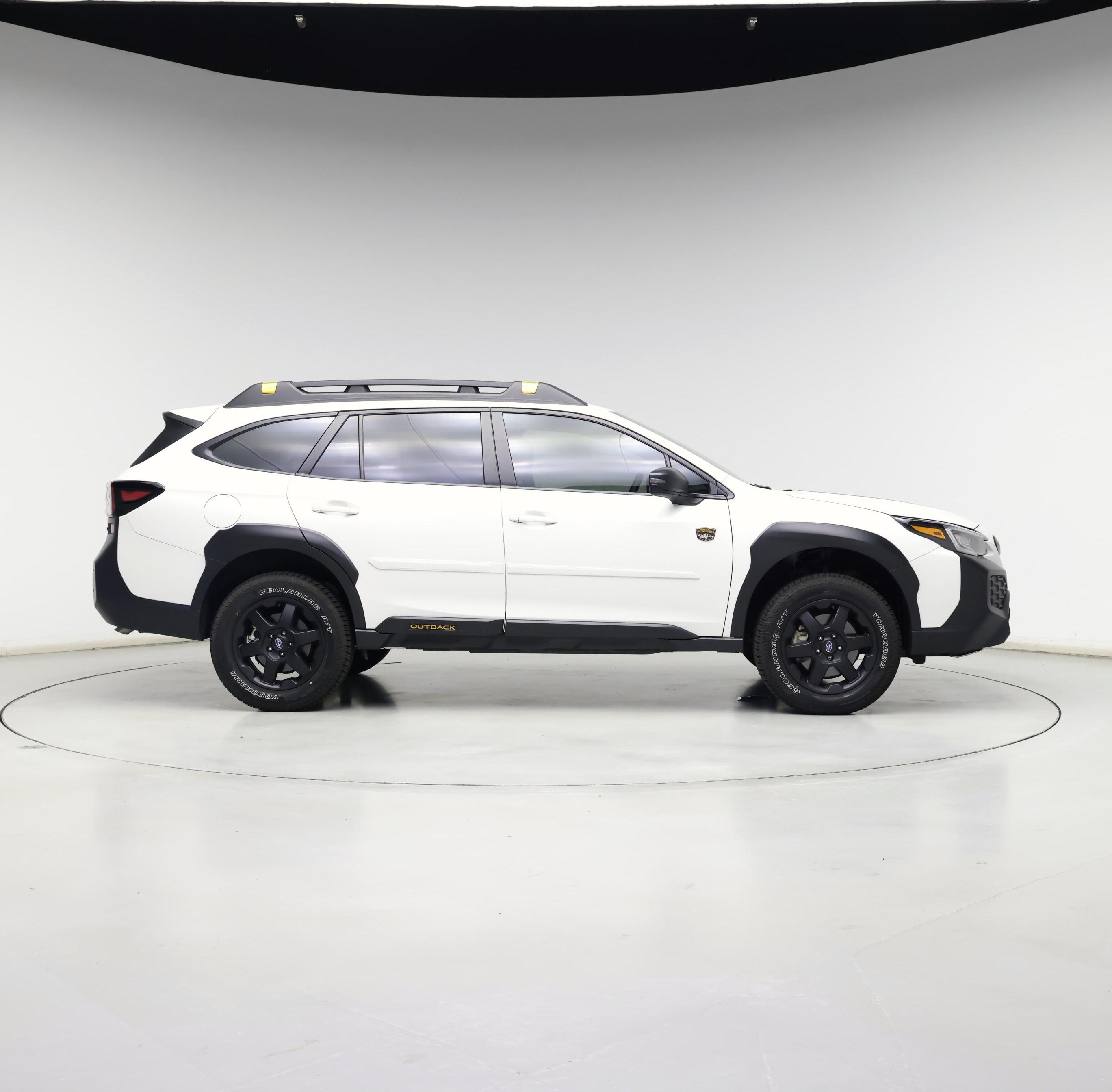 Thumbnail: 2024 Subaru Outback - 7