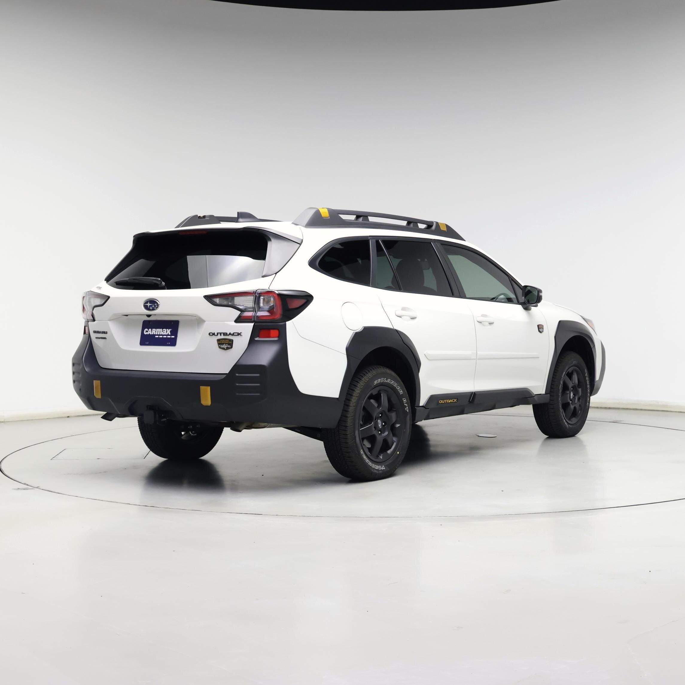 Thumbnail: 2024 Subaru Outback - 8