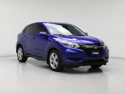 2018 Honda HR-V LX -
                  Kenosha, WI