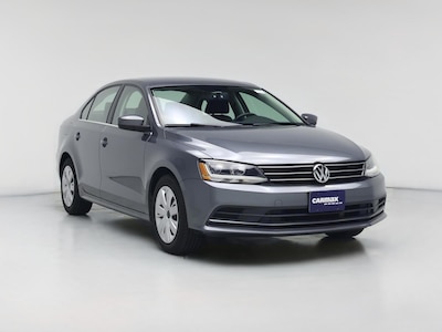 2017 Volkswagen Jetta S -
                Naperville, IL