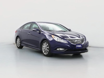 2014 Hyundai Sonata Limited -
                Tinley Park, IL