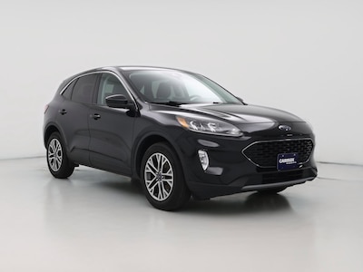 2022 Ford Escape S -
                Hillside, IL