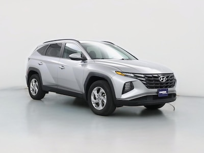 2022 Hyundai Tucson SEL -
                Tinley Park, IL