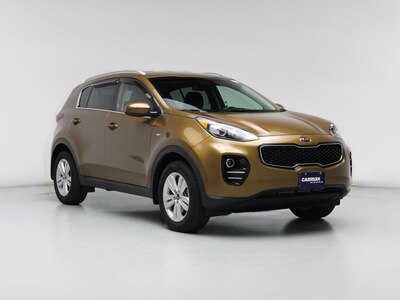 2019 Kia Sportage EX -
                Schaumburg, IL
