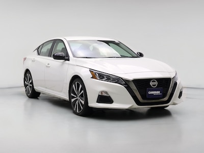2022 Nissan Altima SR -
                Kenosha, WI