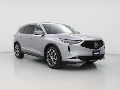 2023 Acura MDX Technology -
                Hillside, IL