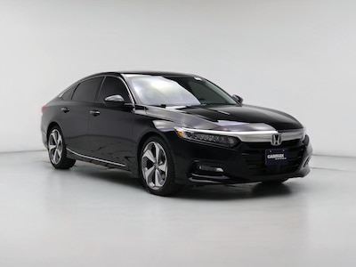 2020 Honda Accord Touring -
                Kenosha, WI