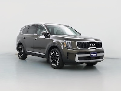 2023 Kia Telluride EX -
                Tinley Park, IL
