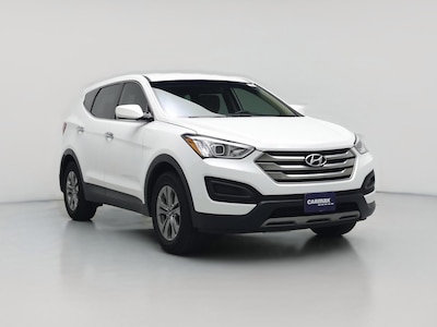 2016 Hyundai Santa Fe Sport 2.0T -
                  Naperville, IL