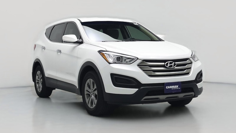 2016 Hyundai Santa Fe Sport 2.0T Hero Image