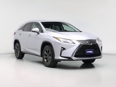 2016 Lexus RX 350 -
                Schaumburg, IL