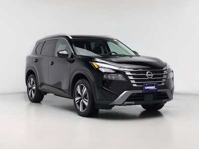 2024 Nissan Rogue SL -
                Schaumburg, IL