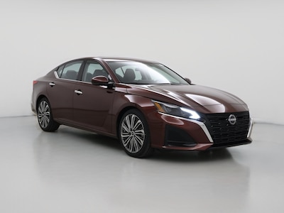 2023 Nissan Altima SL -
                Indianapolis, IN