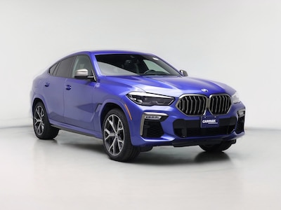 2020 BMW X6 M50i -
                  Schaumburg, IL