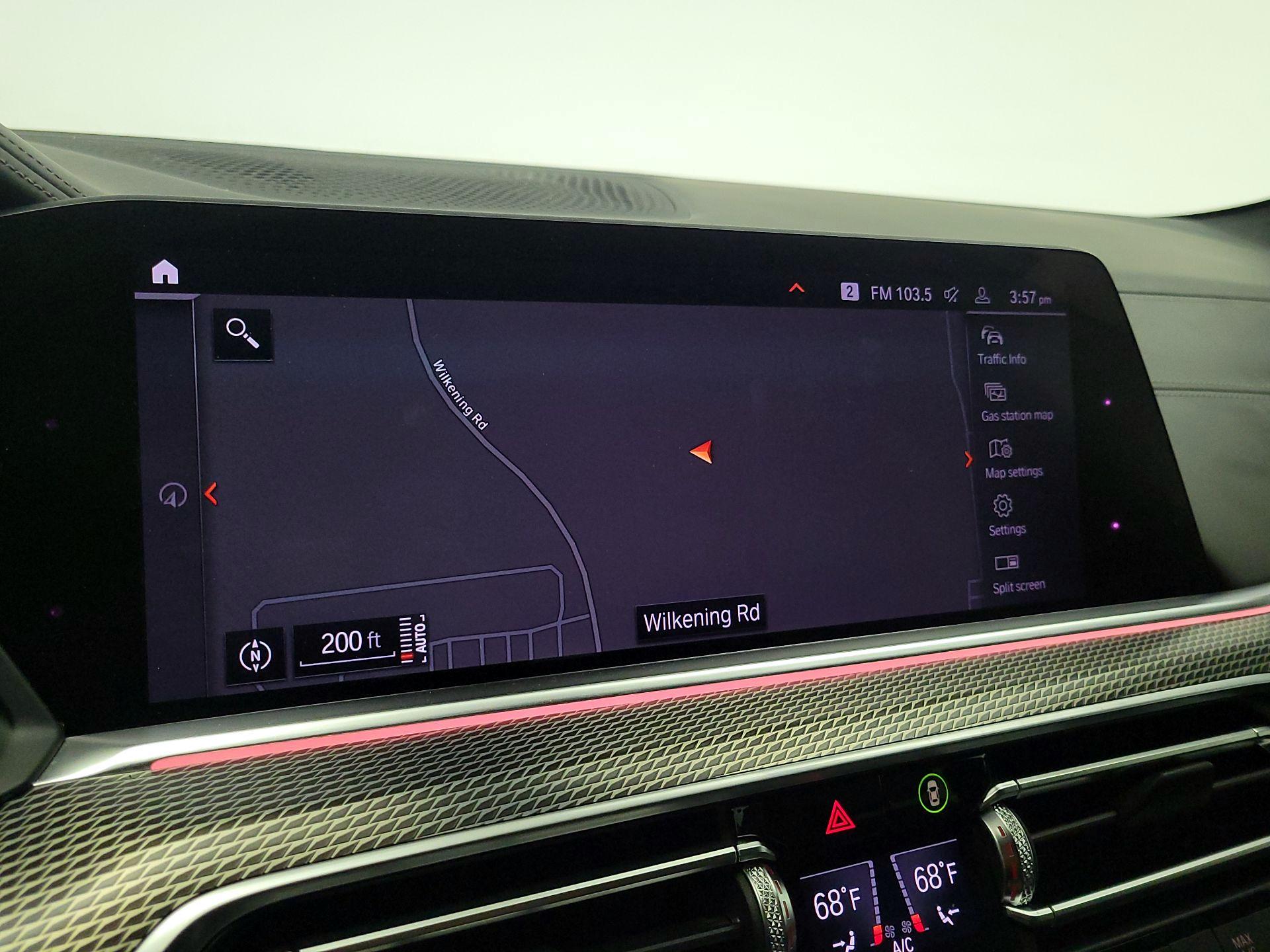 Thumbnail: 2020 BMW X6 - 14