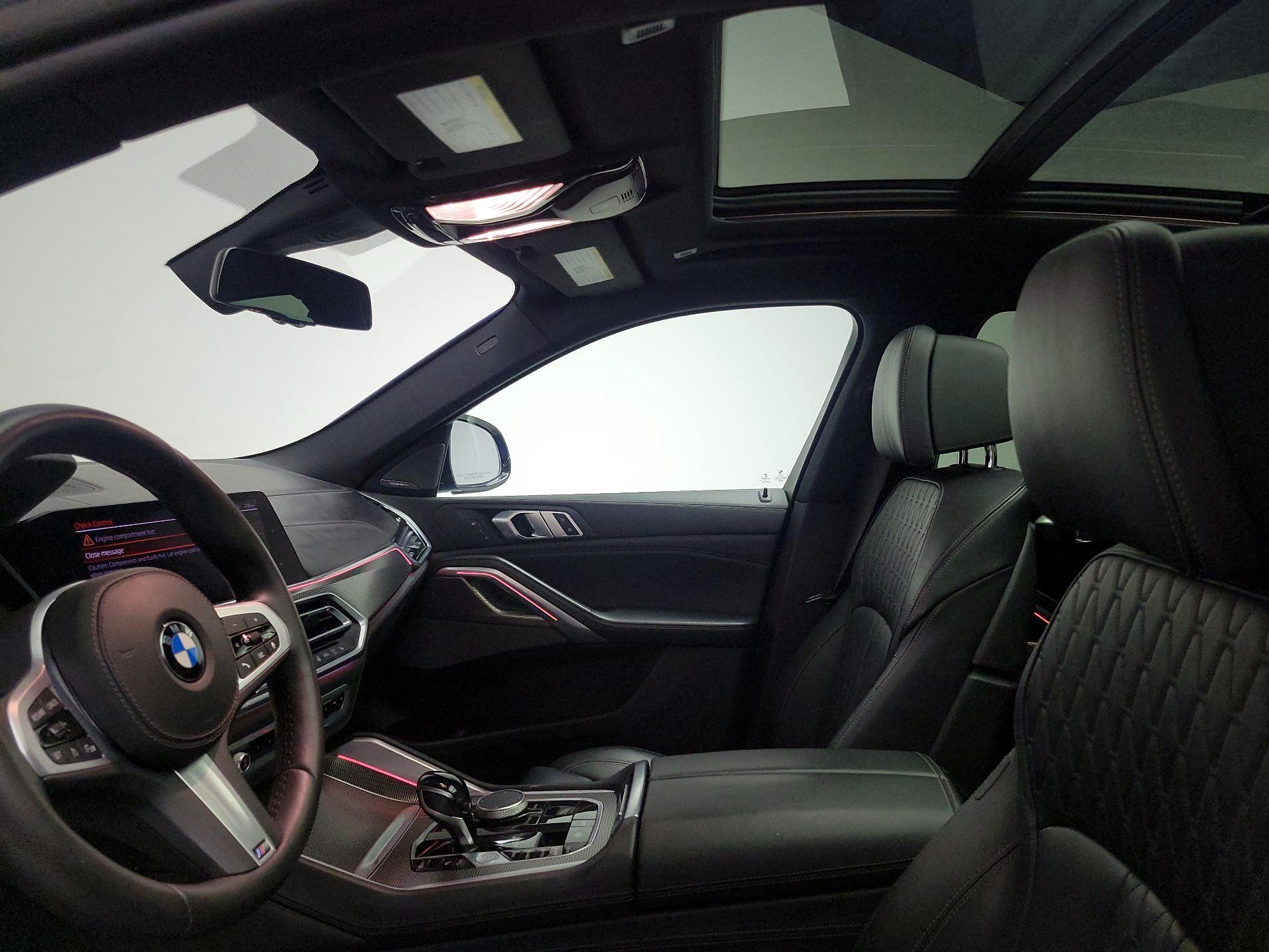 Thumbnail: 2020 BMW X6 - 20