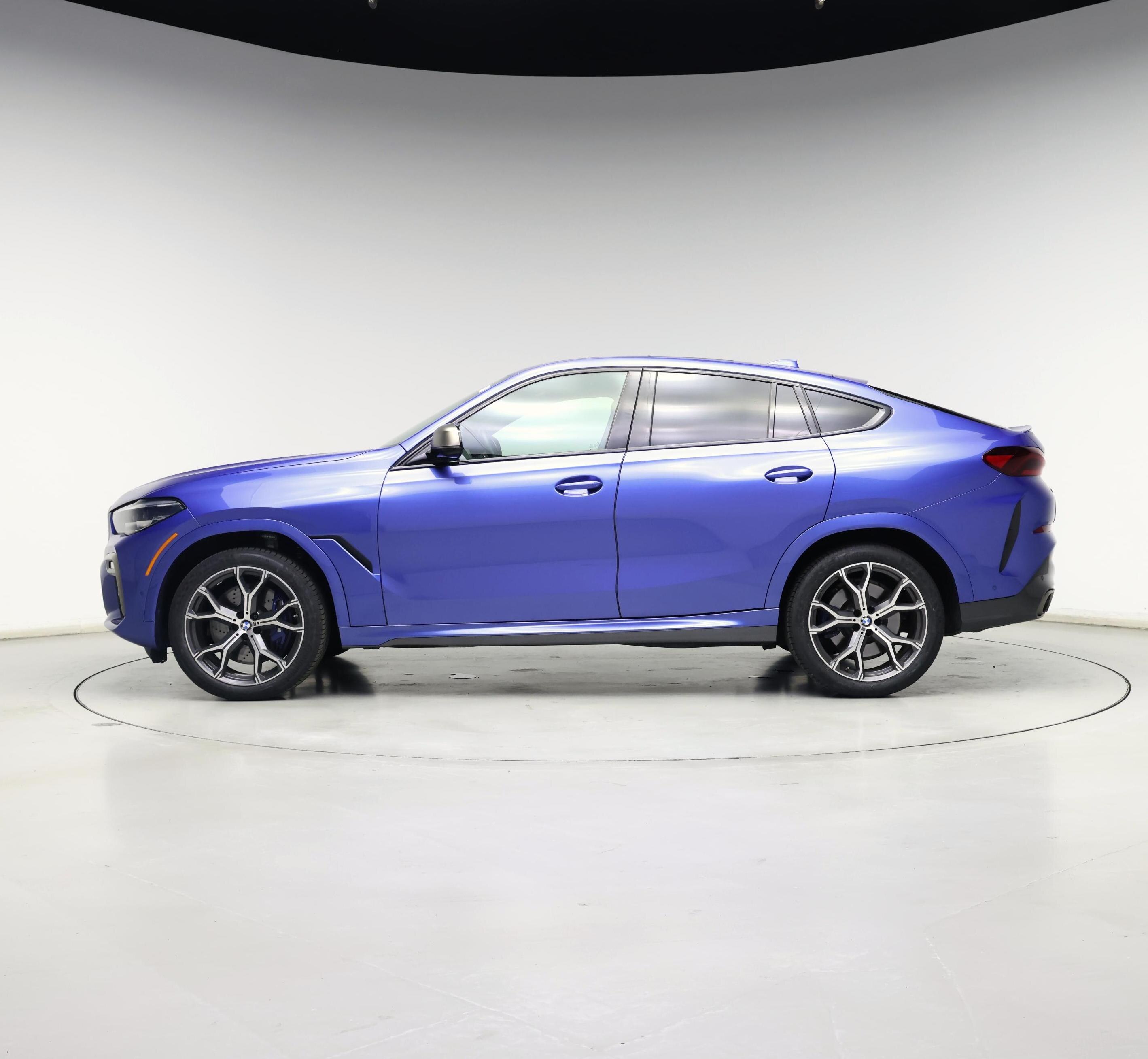 Thumbnail: 2020 BMW X6 - 3