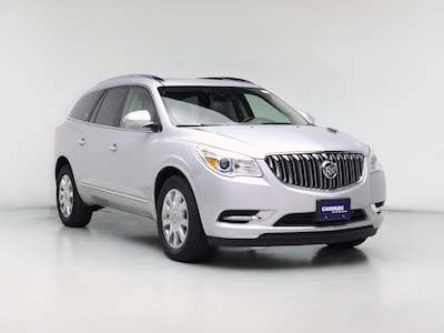 2017 Buick Enclave Premium -
                Schaumburg, IL