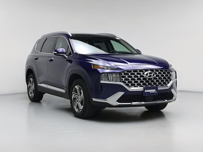 2023 Hyundai Santa Fe SEL -
                Naperville, IL