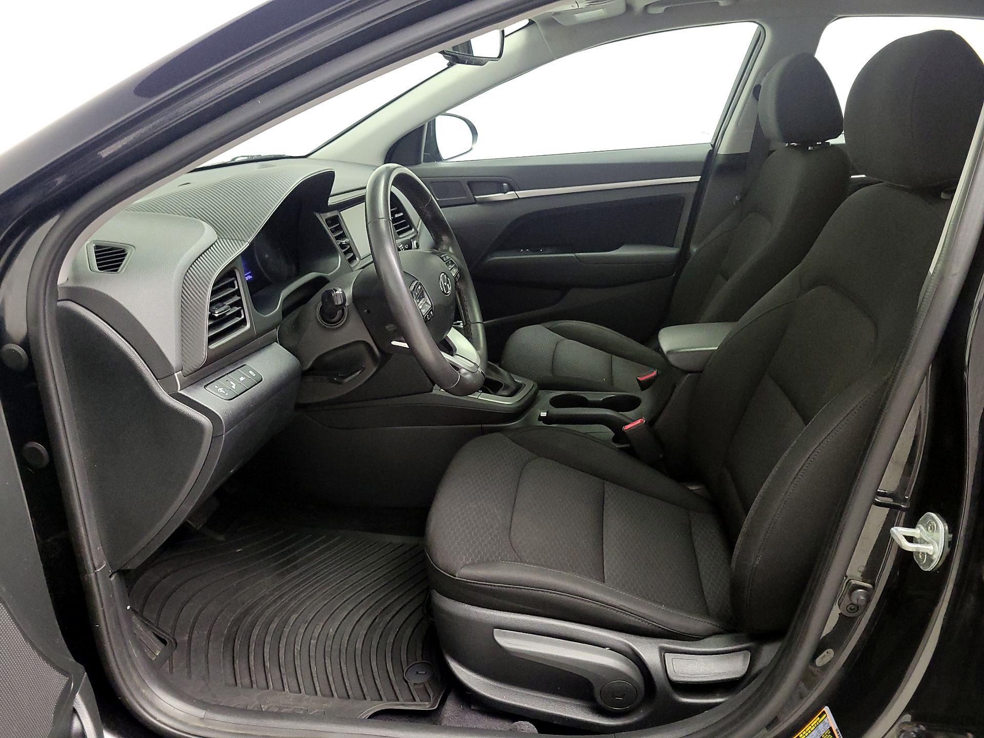 Thumbnail: 2020 Hyundai Elantra - 11
